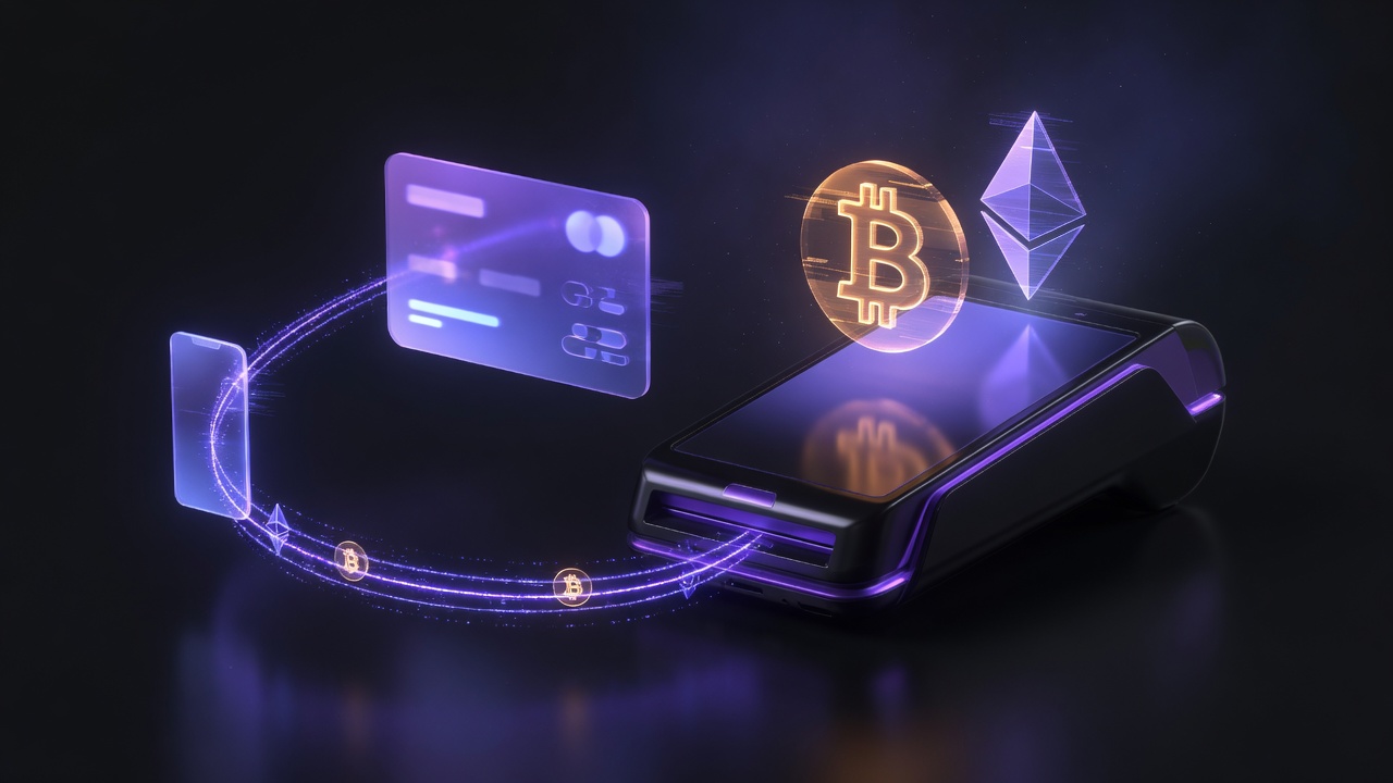 The Complete Guide to Accepting Crypto Payments in 2026